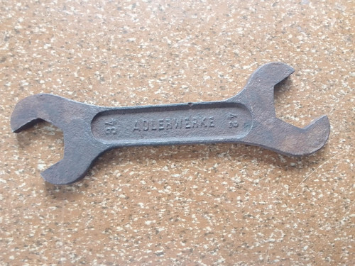Vorkrieg adlerwerke frankfurt - adlerwerke,