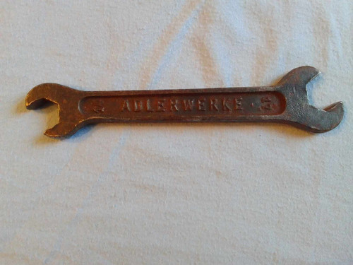 Adlerwerke frankfurt vorkrieg - adlerwerke,