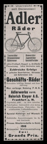Alte werbung reklame - alte,