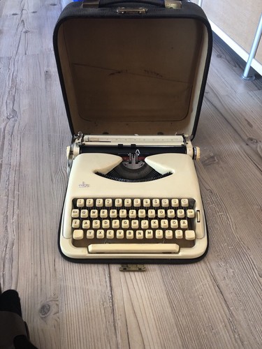Tolle vintage reise - tolle,