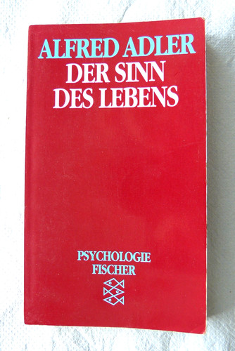 Der sinn des lebens von - lebens, alfred