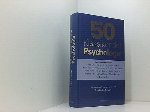 Klassiker der psychologie - 50,