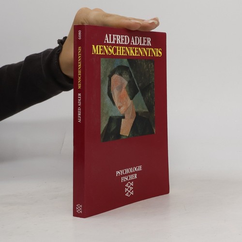 Menschenkenntnis alfred - menschenkenntnis ,