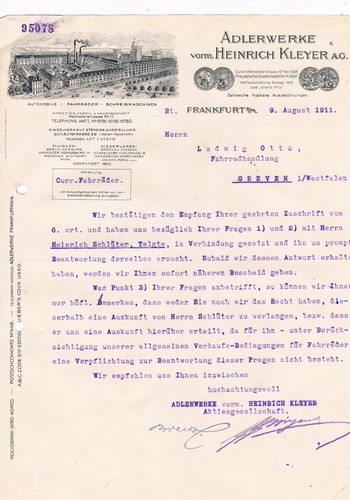 Hv2 geschäftsbrief - hv2),
