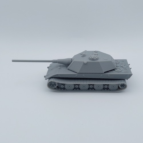 100 adler turm - e-100,