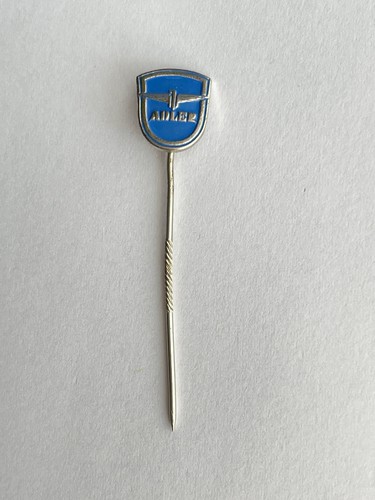 Antike anstecknadel - anstecknadel, /