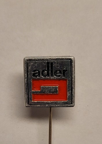 Original alte adlerwerke - original,