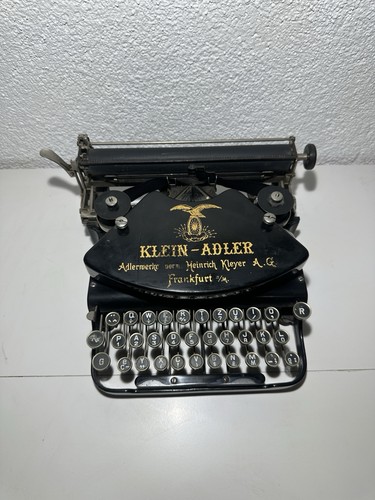 Klein-Adler