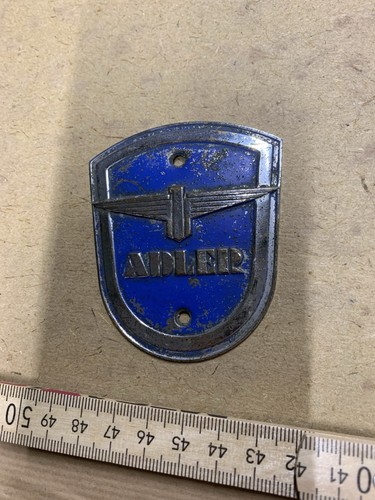 Adler emblem fahrrad - adler,