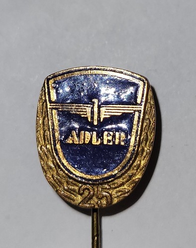 Original alte adlerwerke - alte,