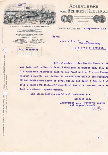 Hv2 geschäftsbrief - hv2),
