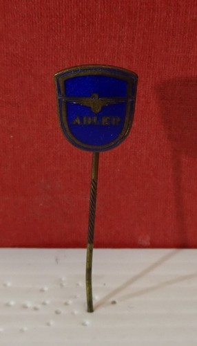 Original alte adlerwerke - alte,