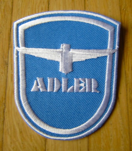 Aufnäher aufbügler patch - aufnäher, aufbügler/