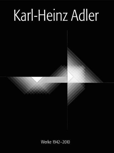 Karl heinz adler werke - karl-heinz, adler: