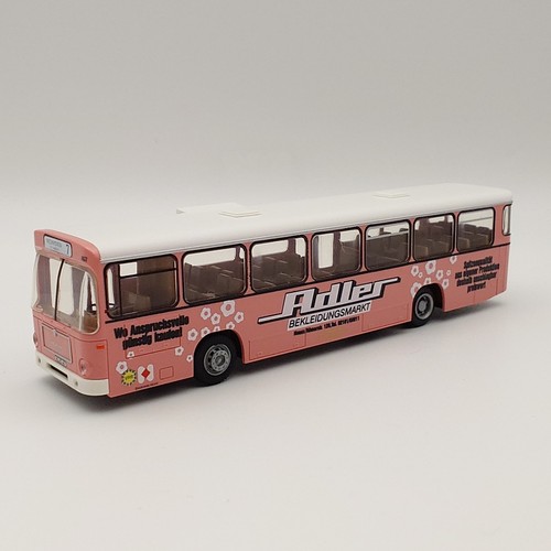 Rietze man sl200 - 1:87,