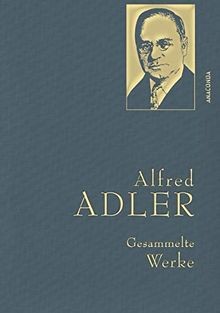 Alfred adler gesammelte - alfred, adler,